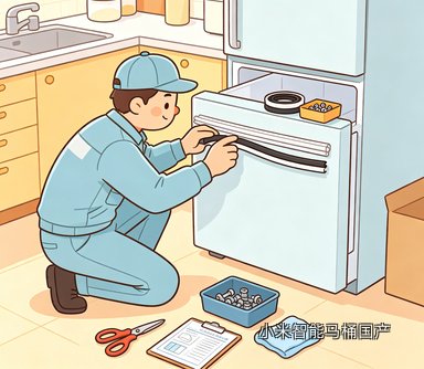 小米智能马桶国产