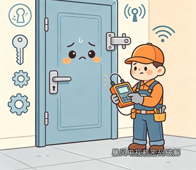 暴风电视机密码破解