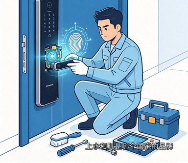 上水和肌是哪个国家的品牌