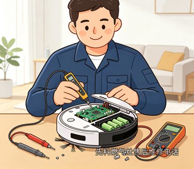 先科燃气灶售后维修电话
