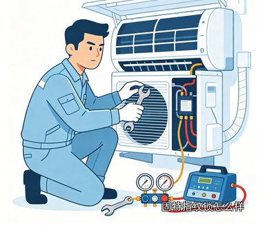 固特指纹锁怎么样
