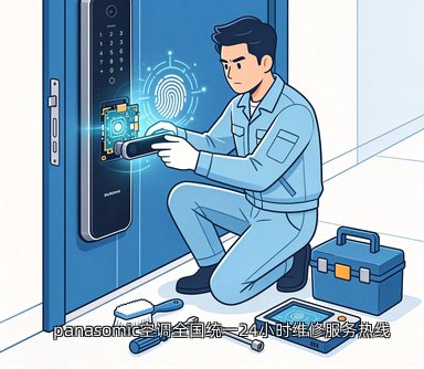 panasomic空调全国统一24小时维修服务热线