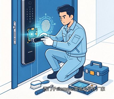 西门子siemens雷达料位计厂家