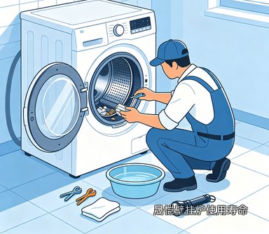 晟恺壁挂炉使用寿命