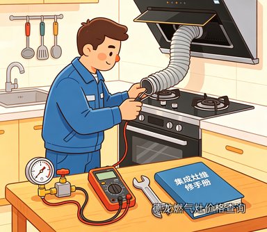 德龙燃气灶价格查询