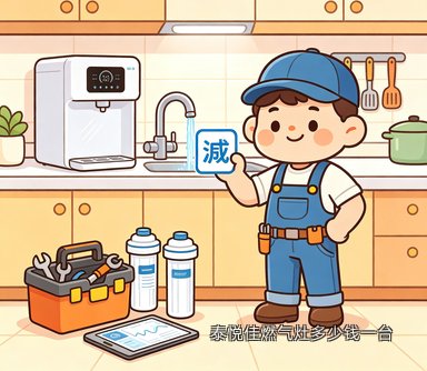 泰悦佳燃气灶多少钱一台