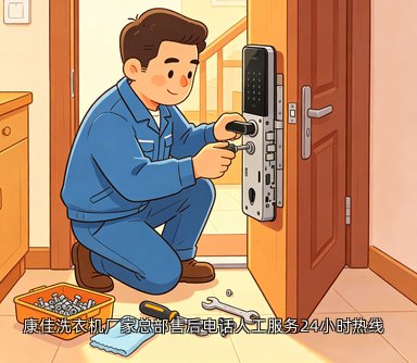 康佳洗衣机厂家总部售后电话人工服务24小时热线