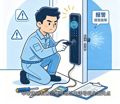 华帝洗碗机售后维修地址电话号码全国网点