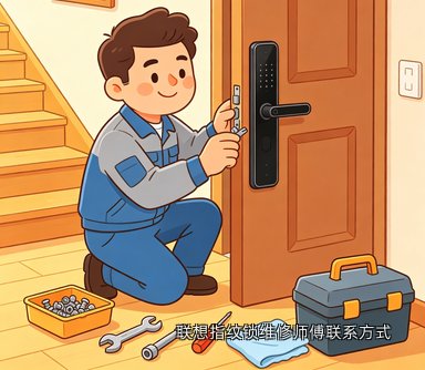 联想指纹锁维修师傅联系方式