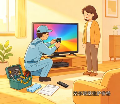 安尔瑞壁挂炉价格