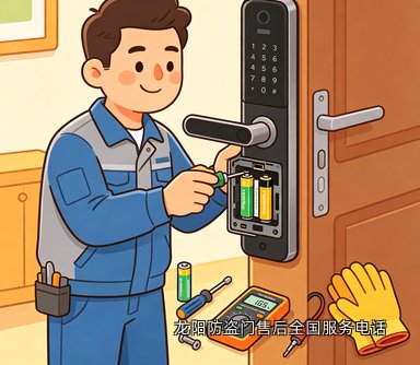 龙阳防盗门售后全国服务电话