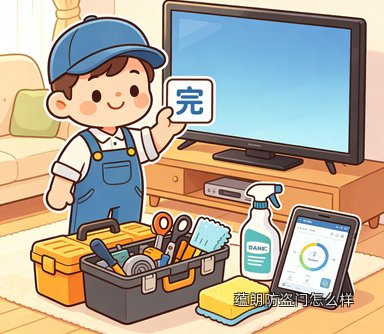 蕴朗防盗门怎么样