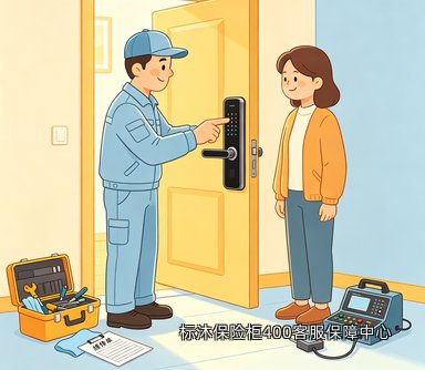 标沐保险柜400客服保障中心