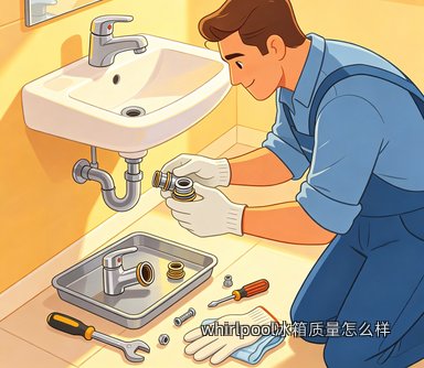 whirlpool冰箱质量怎么样