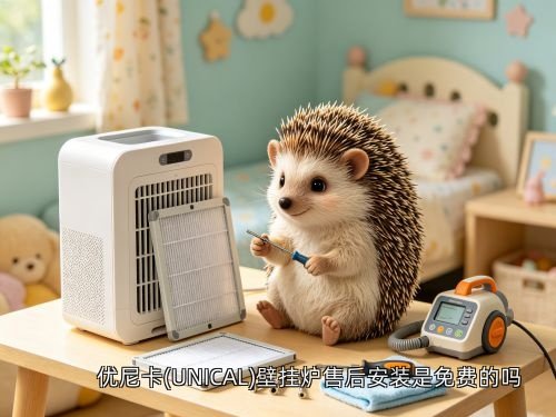 优尼卡(UNICAL)壁挂炉售后安装是免费的吗