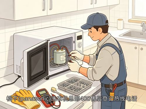 松下(panasonic)洗衣机总部400售后登记热线电话