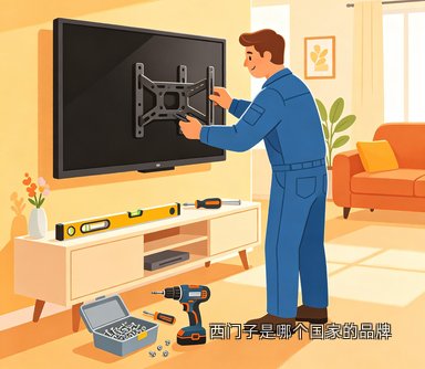 西门子是哪个国家的品牌