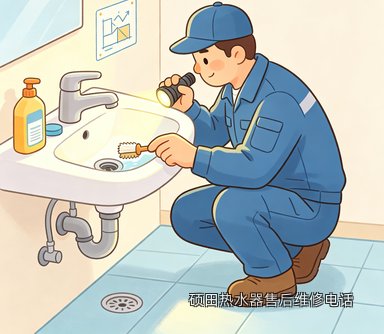 硕田热水器售后维修电话