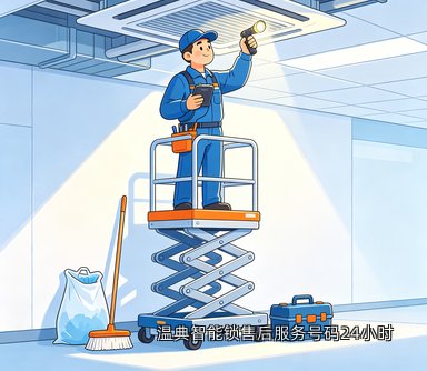 温典智能锁售后服务号码24小时