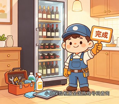 小白保险柜服全国热线号码查询