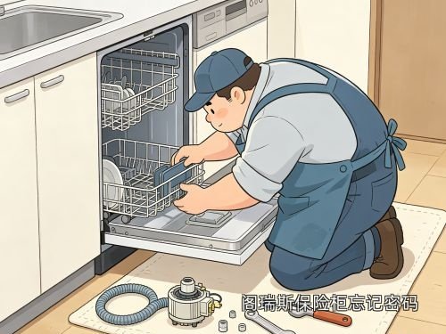 阁瑞斯保险柜忘记密码