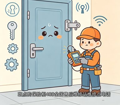 斑点狗保险柜400全国售后维修站维修点电话
