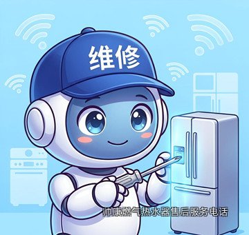 帅康燃气热水器售后服务电话