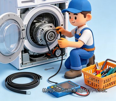 林内(Rinnai)热水器JSQ31-53GC