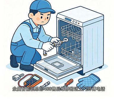 众曼智能锁总部400售后维修附近上门师傅电话