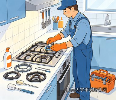 山东大宇事务所集团