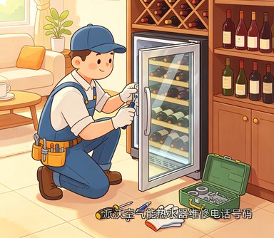 派沃空气能热水器维修电话号码