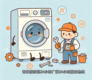 帝犀指纹锁24小时厂家24小时服务热线