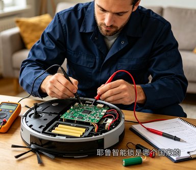 耶鲁智能锁是哪个国家的