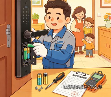 巴特利壁挂炉怎么样