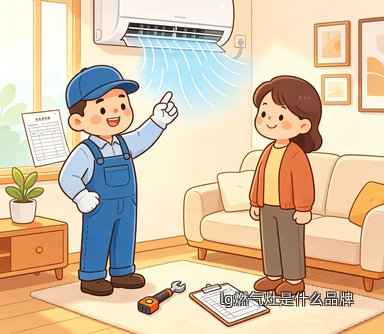 lg燃气灶是什么品牌