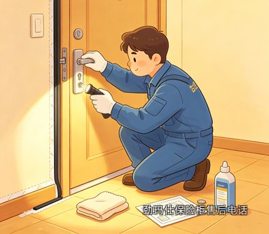 劲玛仕保险柜售后电话