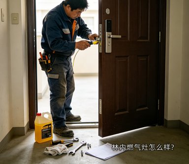 林内燃气灶怎么样?