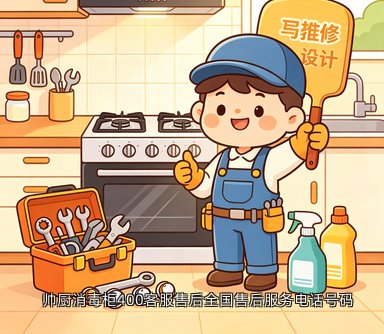 帅厨消毒柜400客服售后全国售后服务电话号码