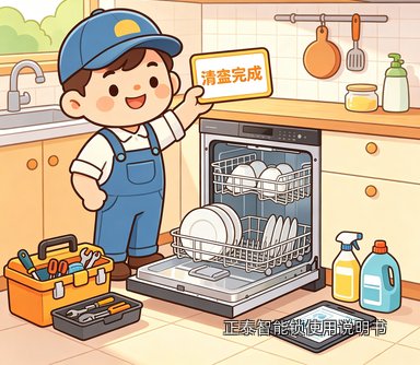 正泰智能锁使用说明书