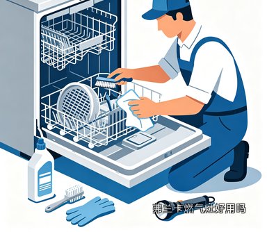 弗兰卡燃气灶好用吗