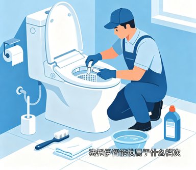 法托伊智能锁属于什么档次