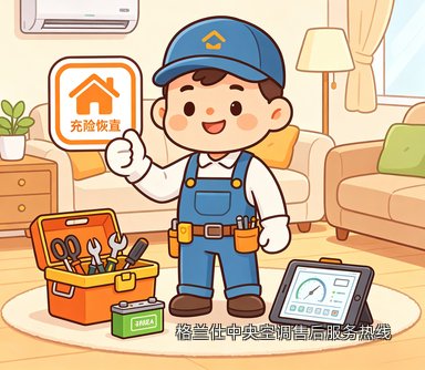 格兰仕中央空调售后服务热线