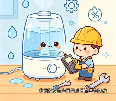 戴司指纹锁全国售后网点查询热线