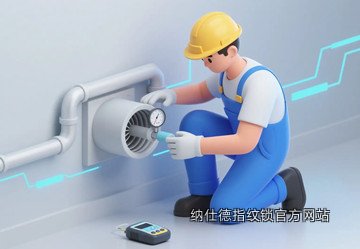 纳仕德指纹锁官方网站