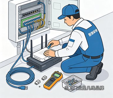 忠卫门业是几线品牌