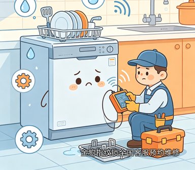 金狗指纹锁全国客服预约维修