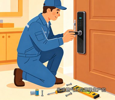 半球燃气灶是哪里生产的