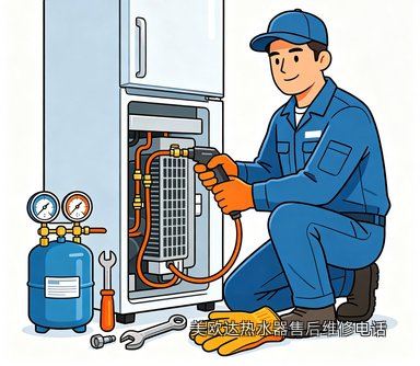 美欧达热水器售后维修电话