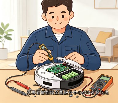 花思雨智能锁全国服务中心400客服热线