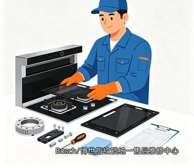 Bosch/博世指纹锁统一售后维修中心